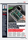 Engine Management Systems